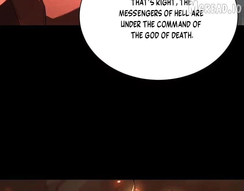 I Awoke as a God After Auto Battling For a Million Years Chapter 75  - page 114